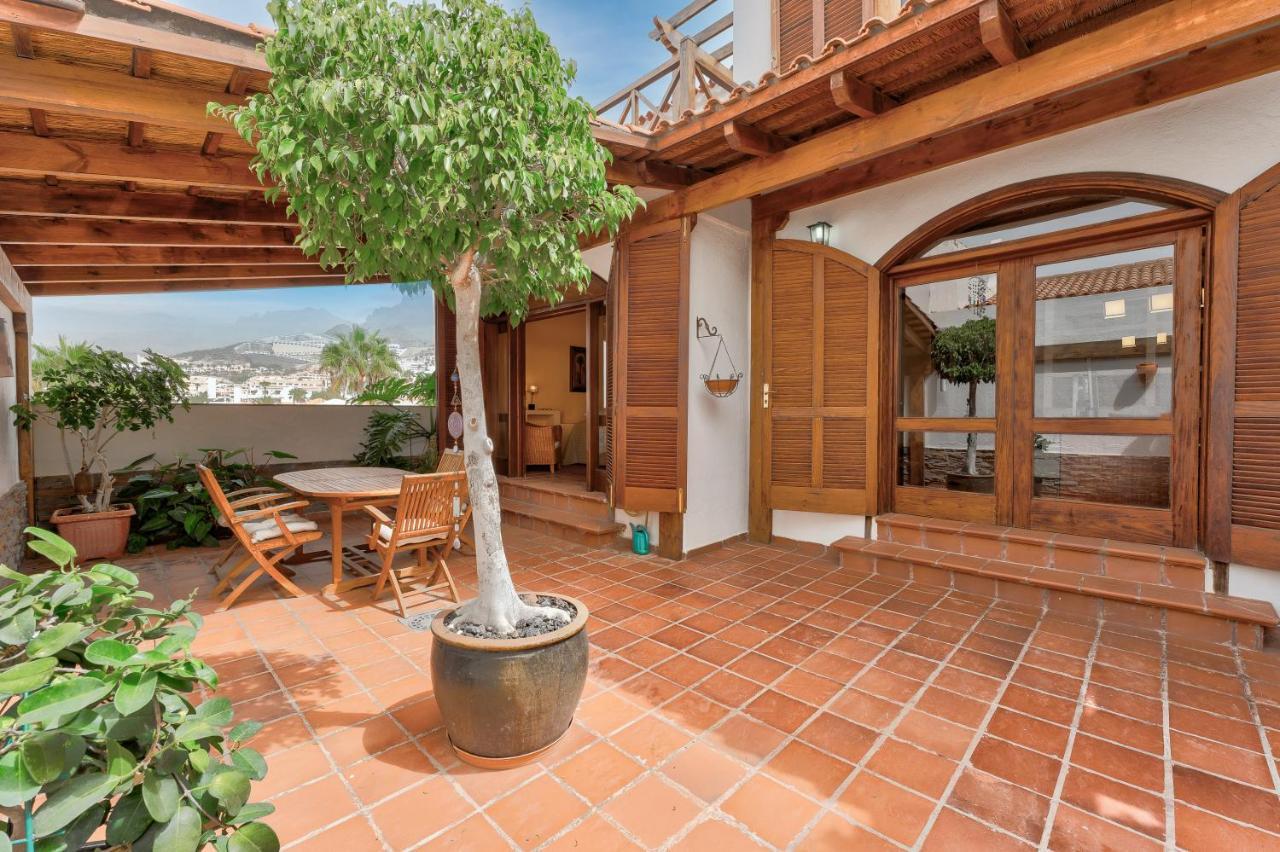 Vakantiehuis Buenavista Panoramic In Costa Adeje (Tenerife)