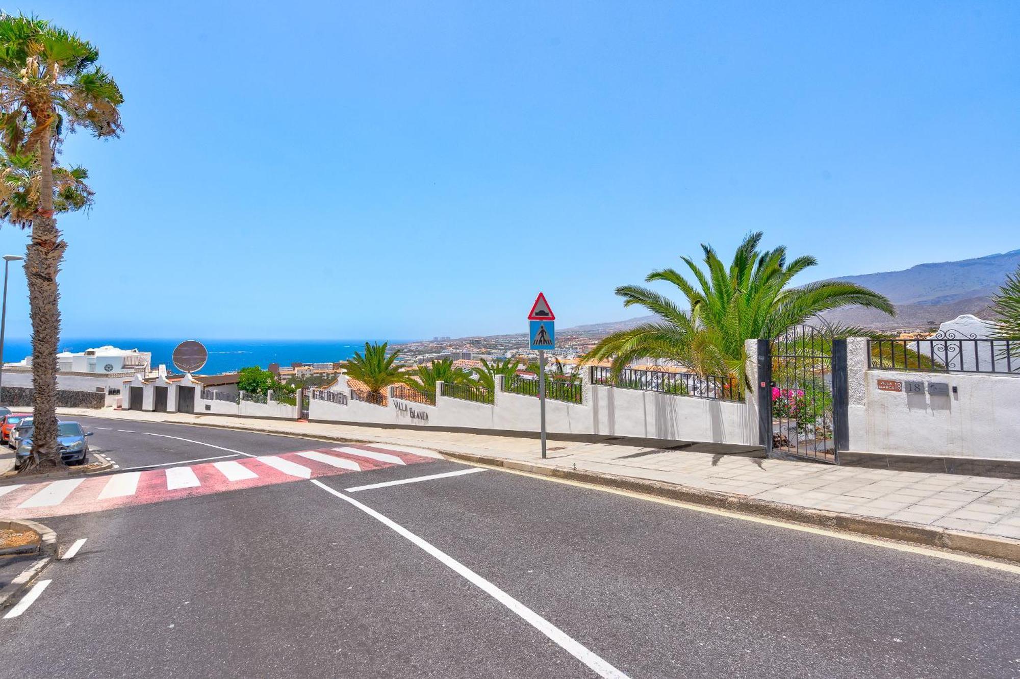 Buenavista Panoramic In Vakantiehuis *