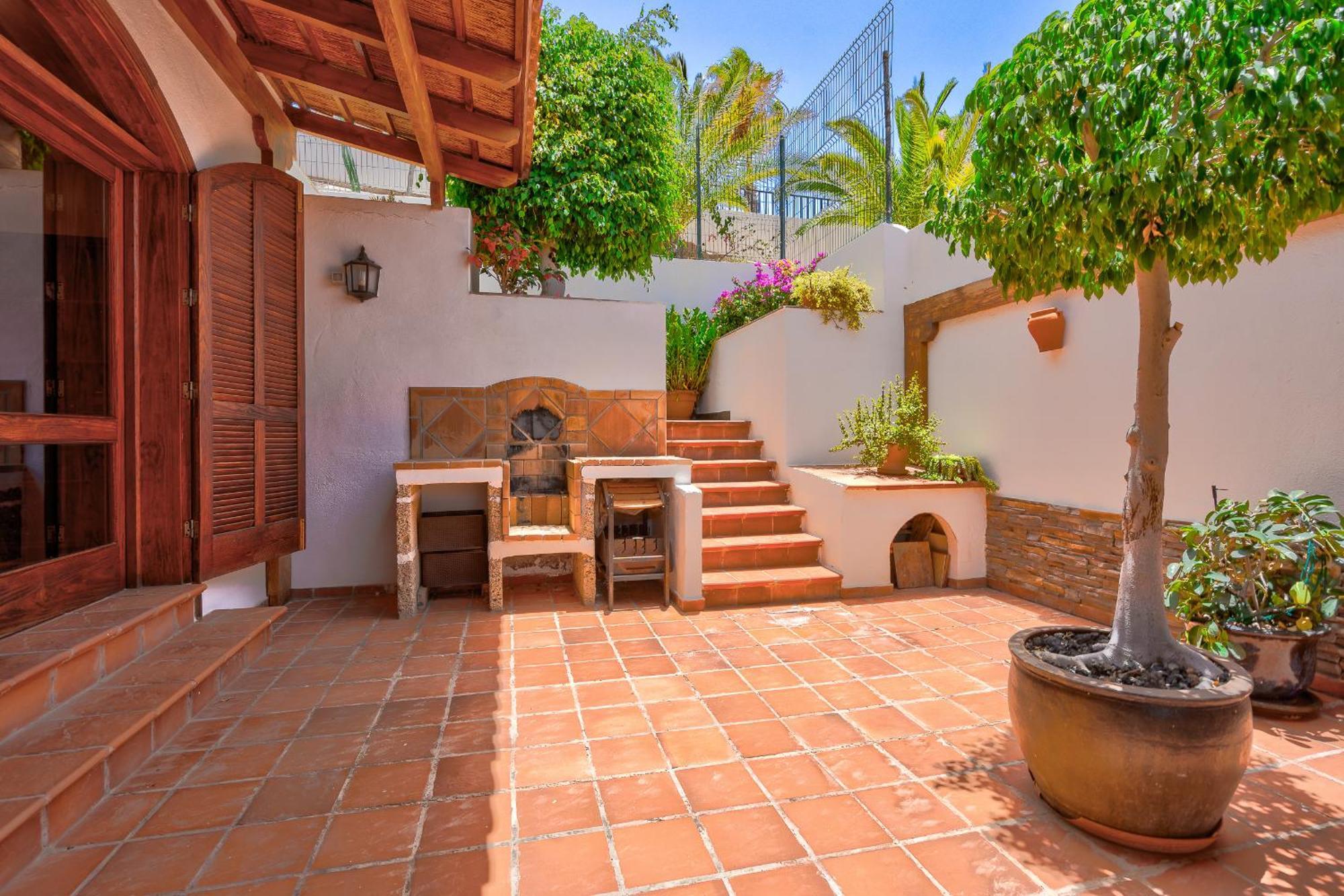 Buenavista Panoramic In Vakantiehuis Costa Adeje (Tenerife)