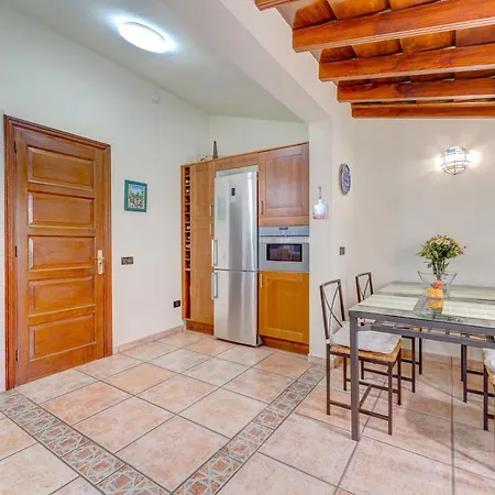 Buenavista Panoramic Villa In Costa Adeje Extérieur photo