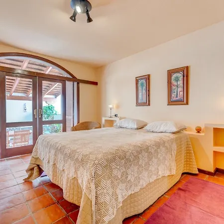 Buenavista Panoramic Villa In Costa Adeje Extérieur photo
