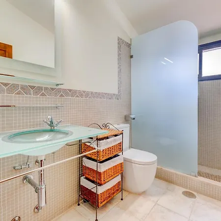 Buenavista Panoramic Villa In Costa Adeje Extérieur photo