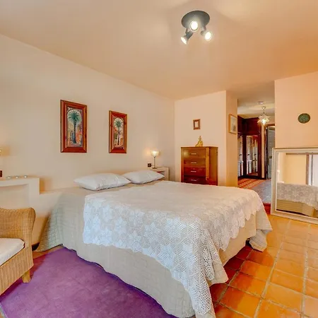 Buenavista Panoramic Villa In Costa Adeje Extérieur photo