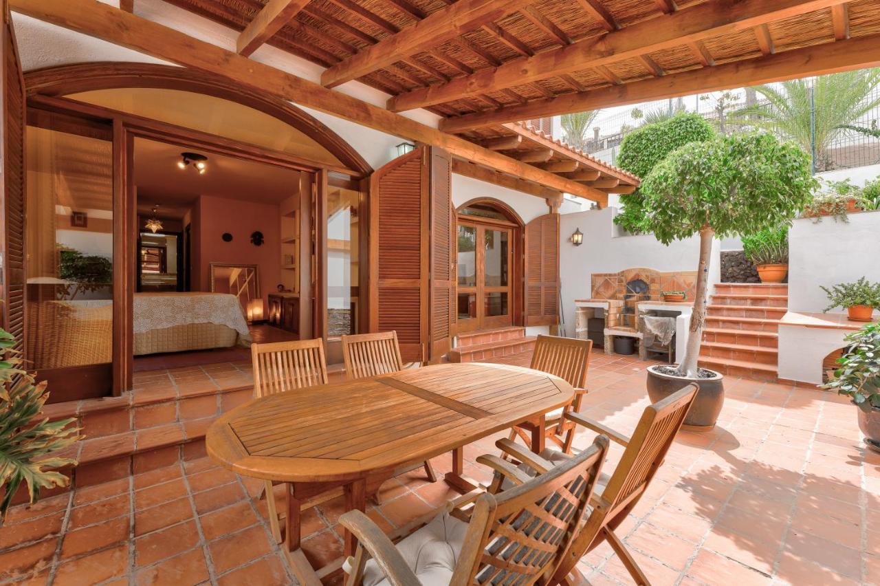 Holiday home Buenavista Panoramic In