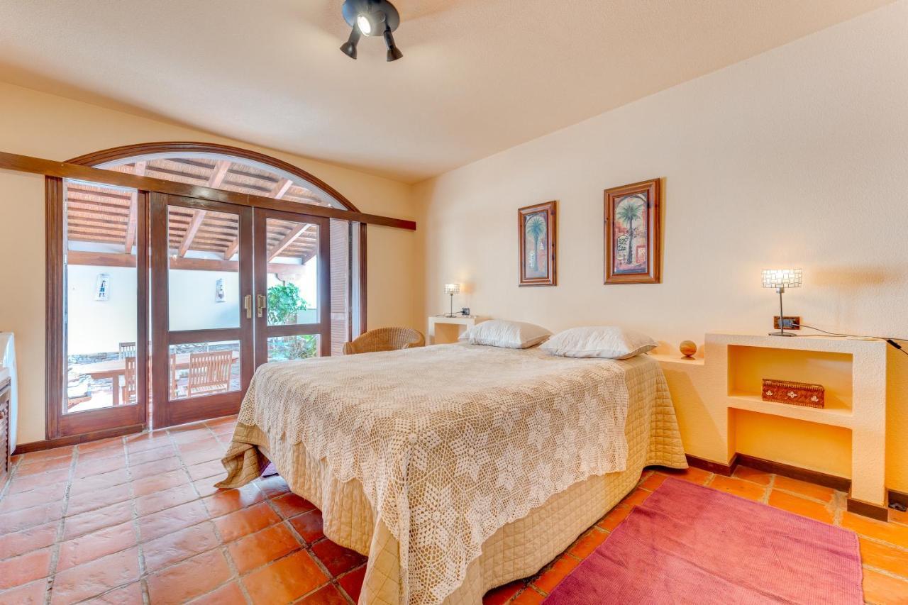 Holiday home Buenavista Panoramic In *