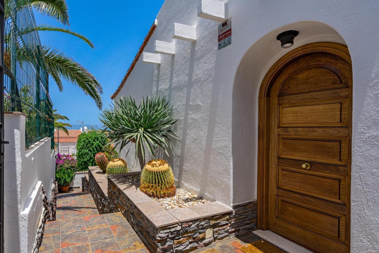 Holiday home Buenavista Panoramic In