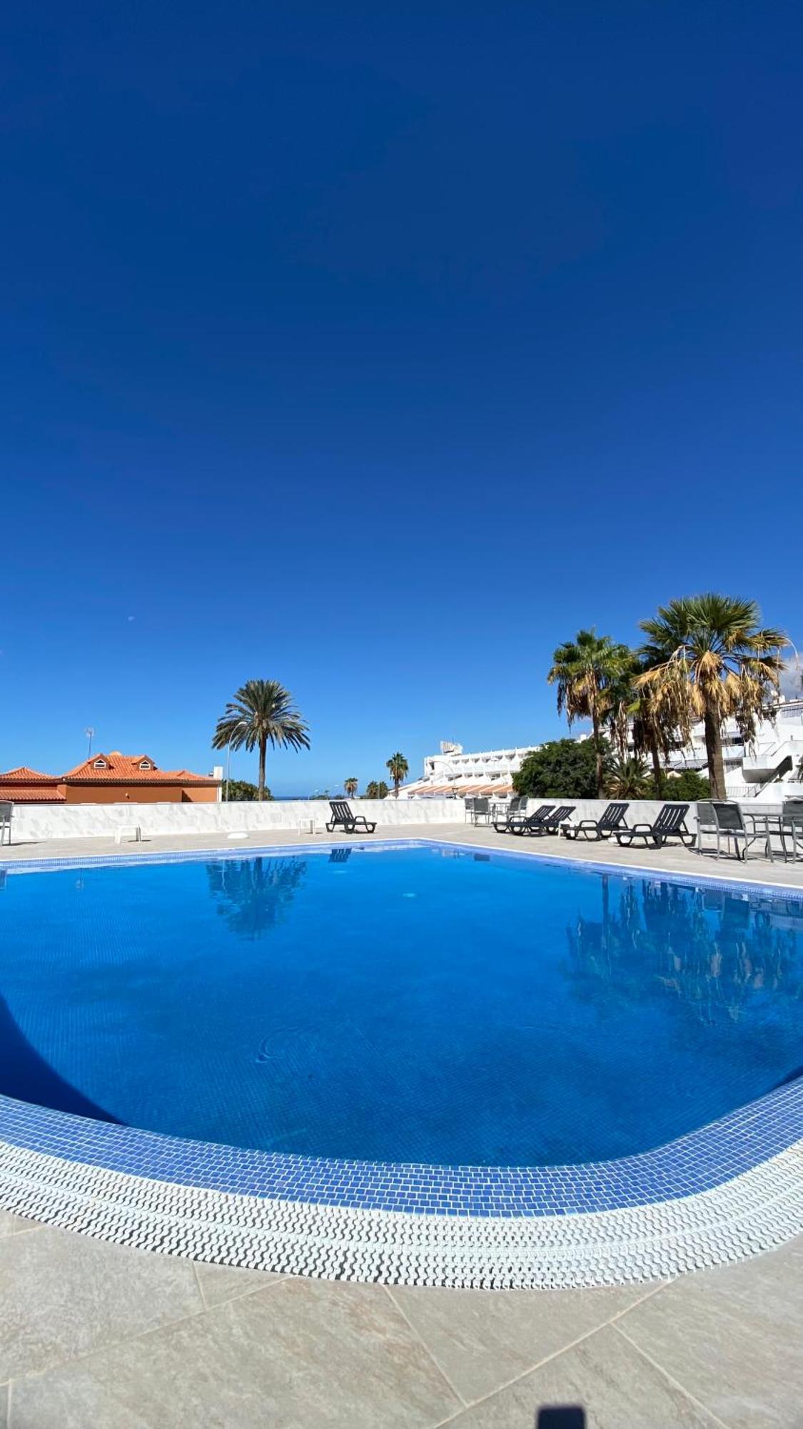 Buenavista Panoramic In Holiday home