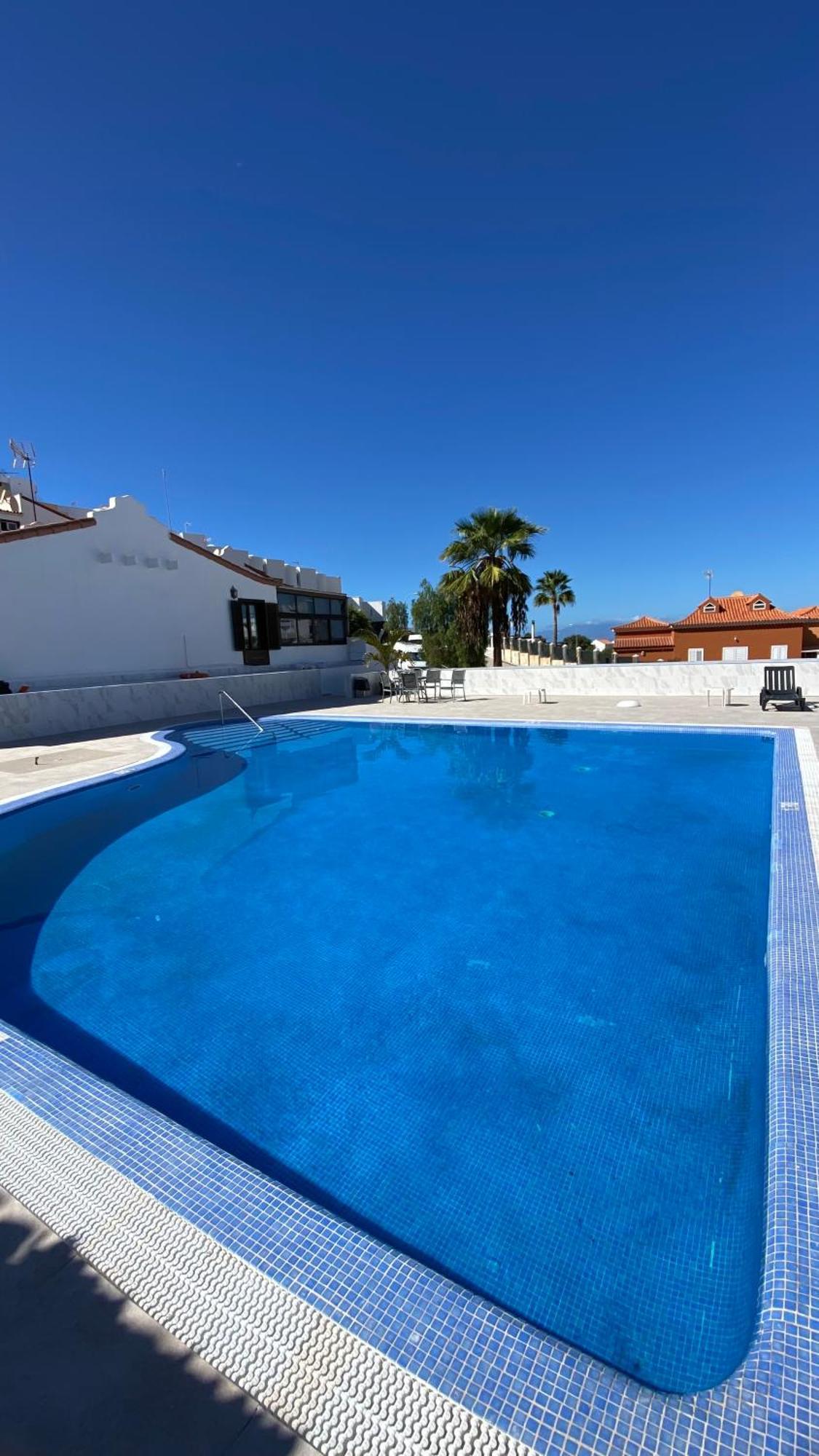 Holiday home Buenavista Panoramic In Costa Adeje (Tenerife)