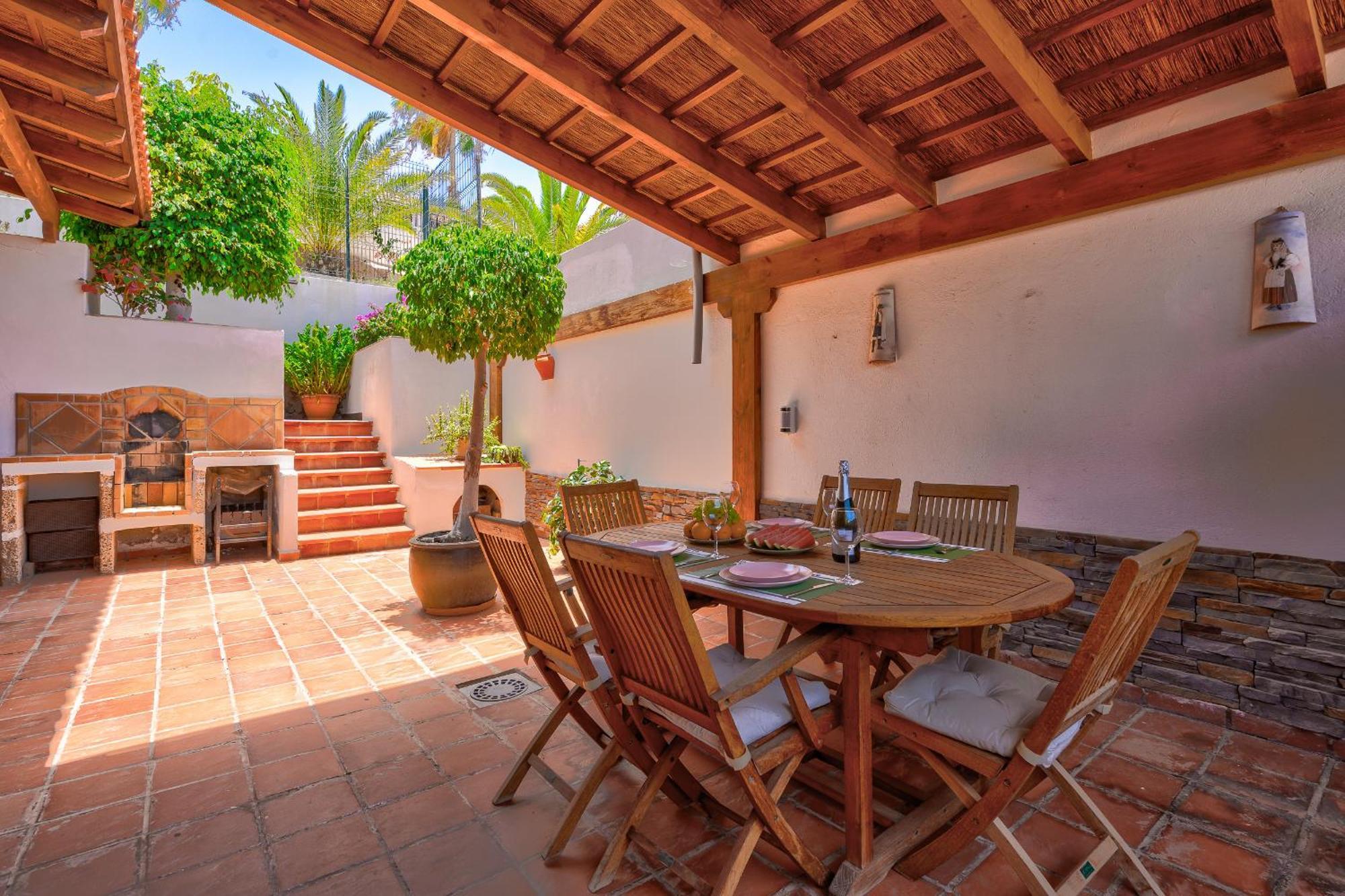 Buenavista Panoramic In Holiday home Costa Adeje (Tenerife)