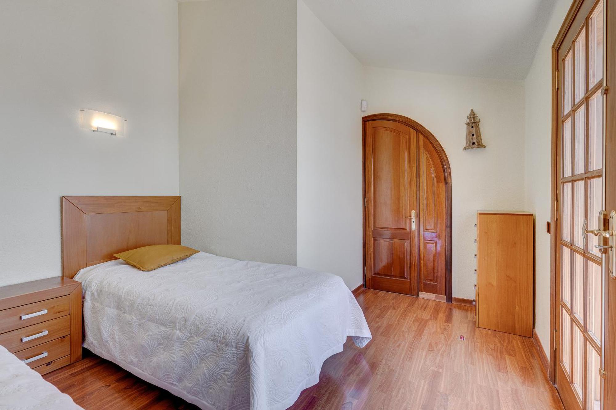 Holiday home Buenavista Panoramic In Costa Adeje (Tenerife)
