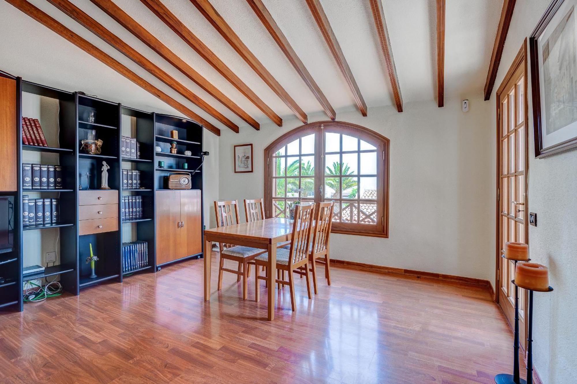 Holiday home Buenavista Panoramic In Costa Adeje (Tenerife)