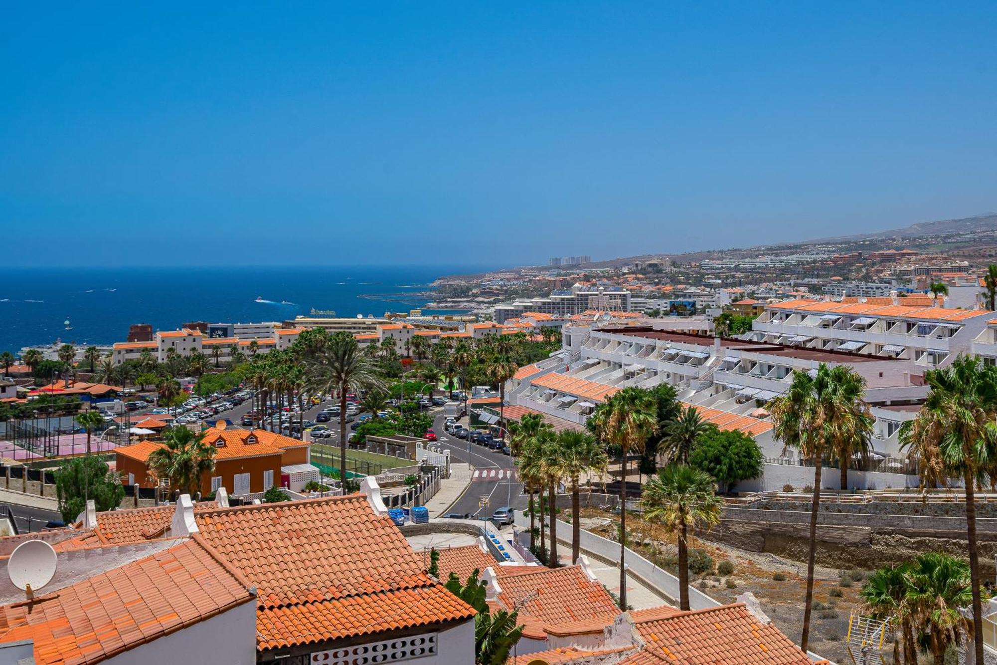 Buenavista Panoramic In Costa Adeje (Tenerife)