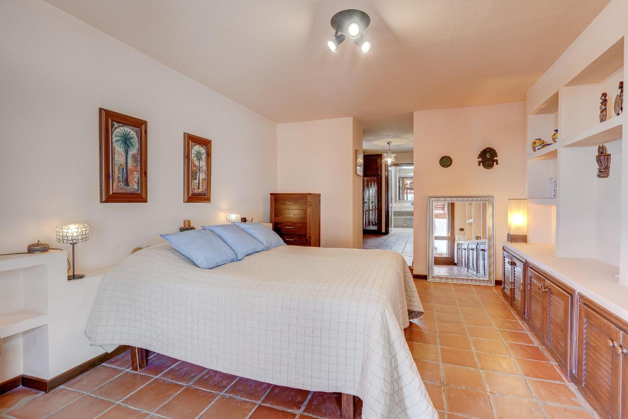 Buenavista Panoramic In Holiday home Costa Adeje (Tenerife)