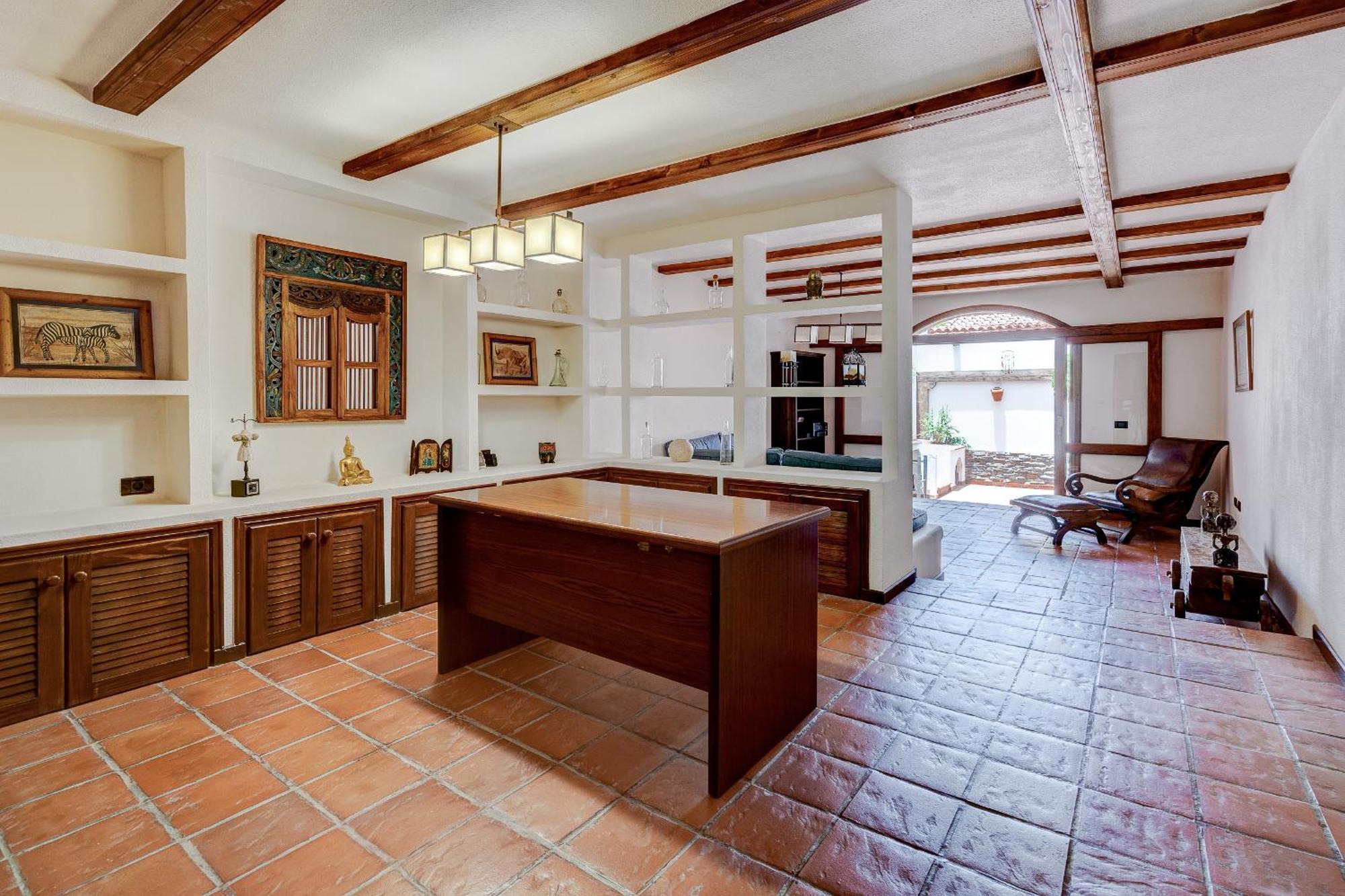 Buenavista Panoramic In Holiday home