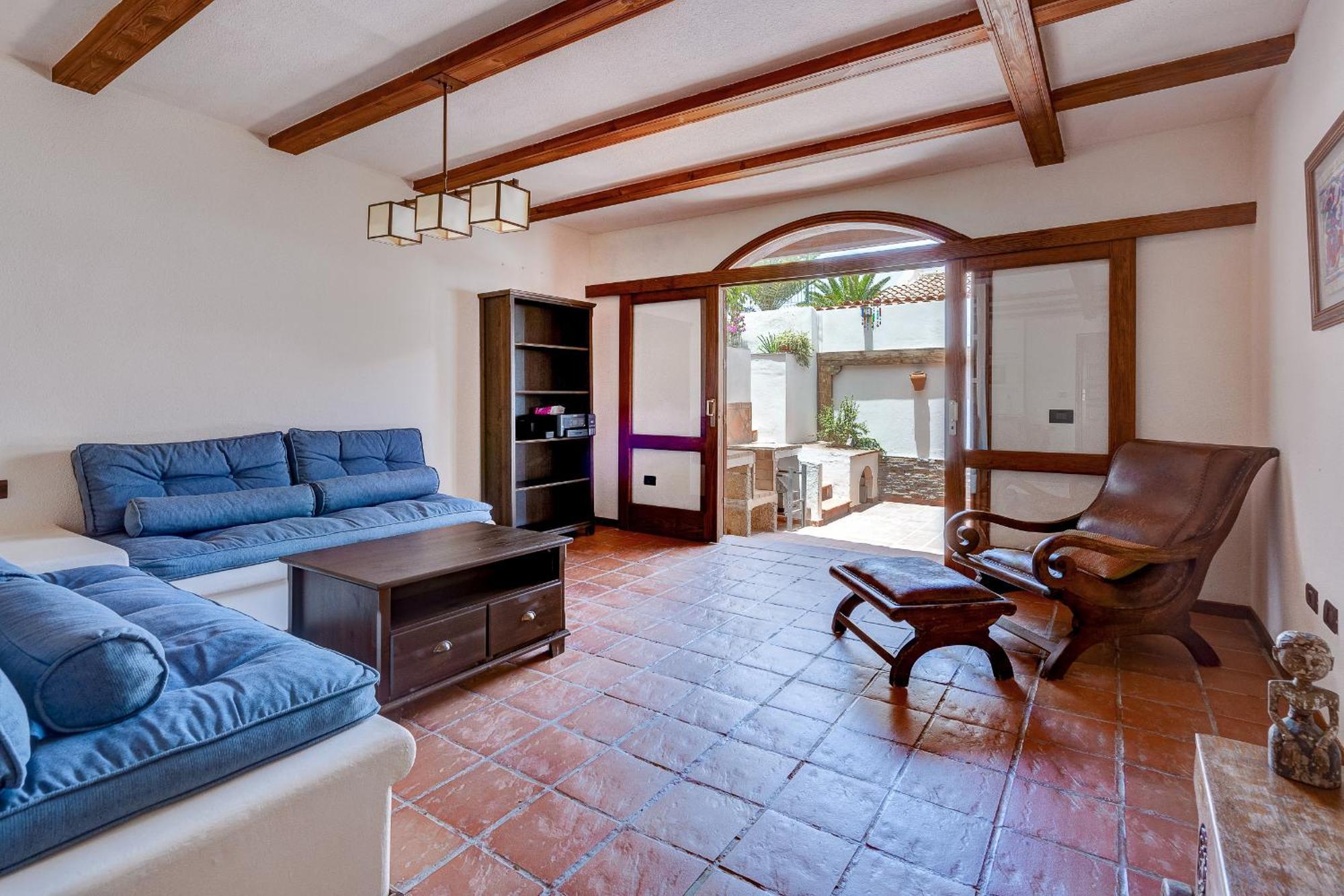 Buenavista Panoramic In Holiday home Costa Adeje (Tenerife)